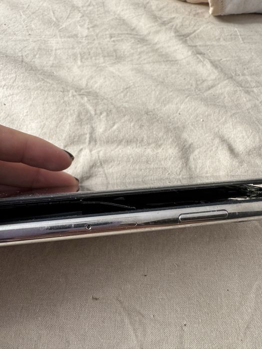 Iphone 6, iphone x