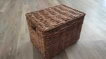 Cesta decorativa