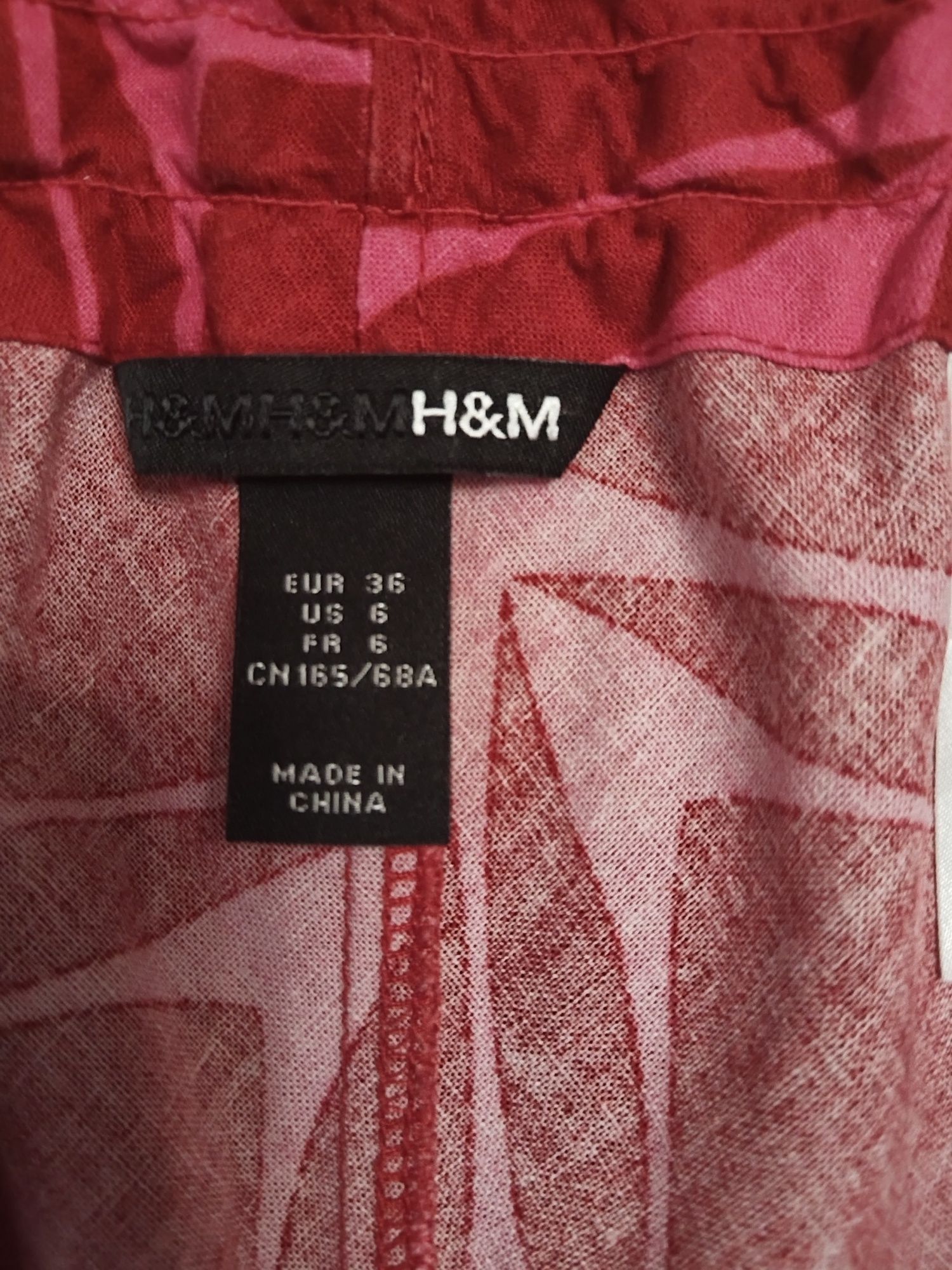 Spódnica rozmiar 36 firmy H&M