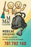 M&M Cleaners – czystość, którą widać i czuć