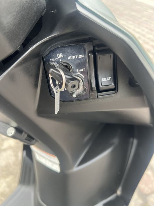 Продам Yamaha JOG 2020