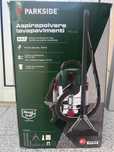 Aspirador multifunções parkside