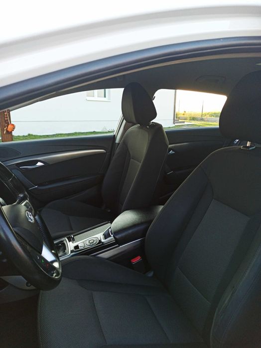 Hyundai i40 1.7 crdi 199 tys. km