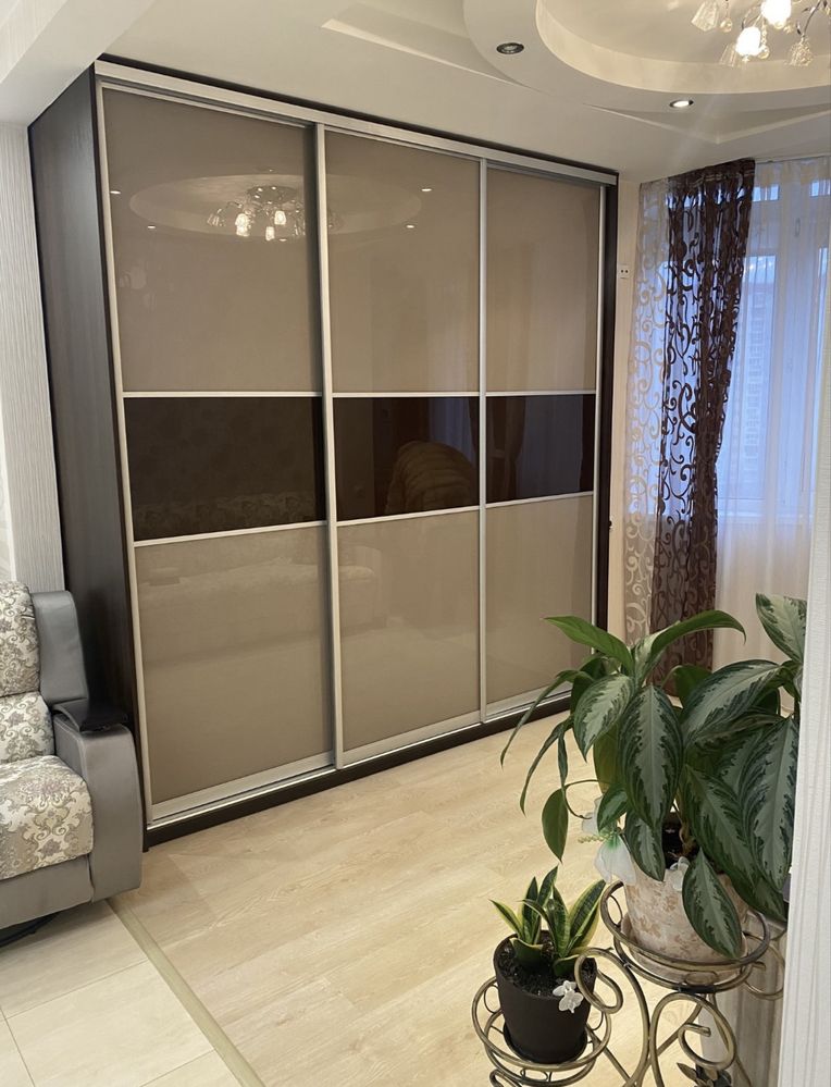 Продам 1к квартиру вул.Урлівська 11/44 Позняки