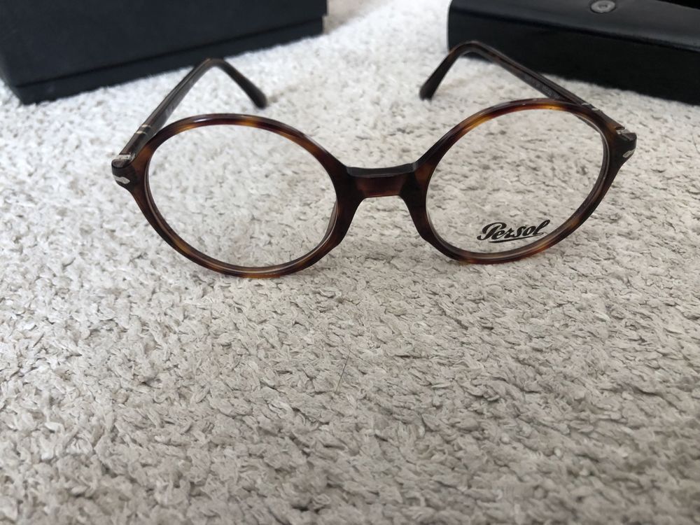 Óculos Persol 3249-V 24 49•22 145 Havana