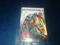 TRANSFORMERS 3	DVD 	NOVO LACRADO (legendagem em Português)