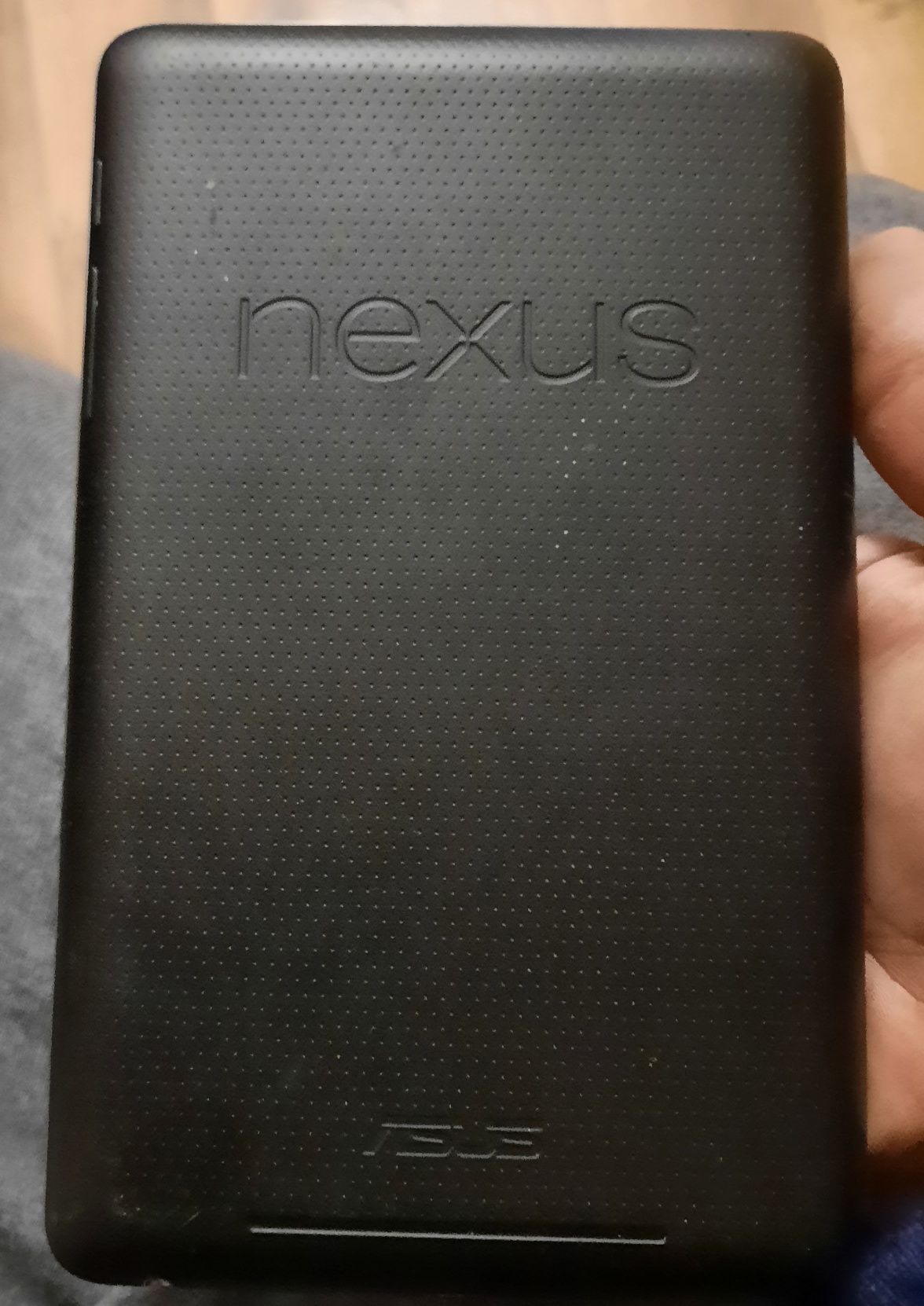 Планшет Asus nexus7 разбит тачскрин в остальном все работает