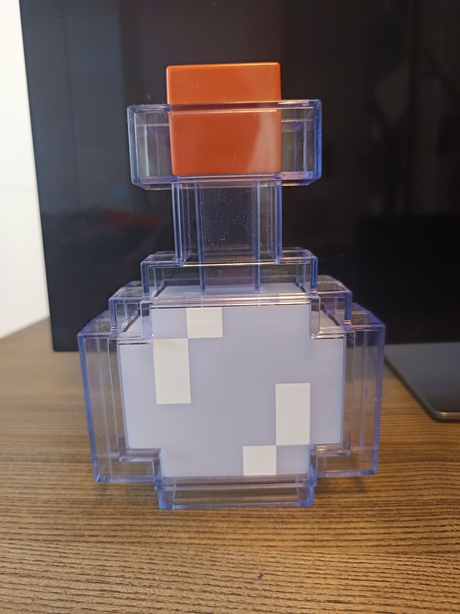 Led usb ночник, светильник, Minecraft, Майнкрафт