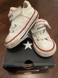 Converse All Star buciki, trampki, rozmiar 20, 11.5cm