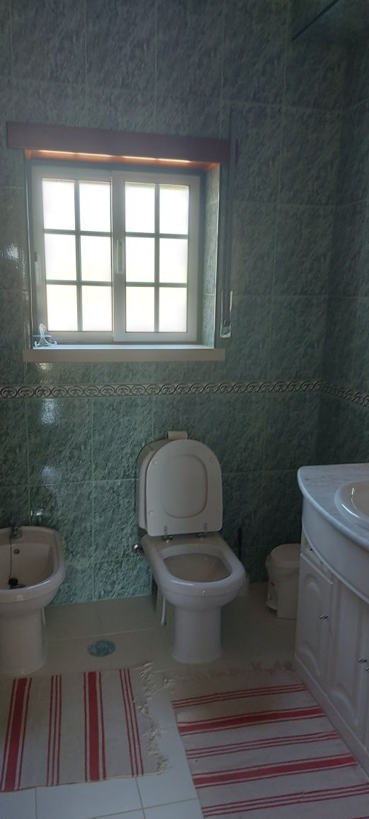 Moradia T4 em Ansião - Pronta a Habitar