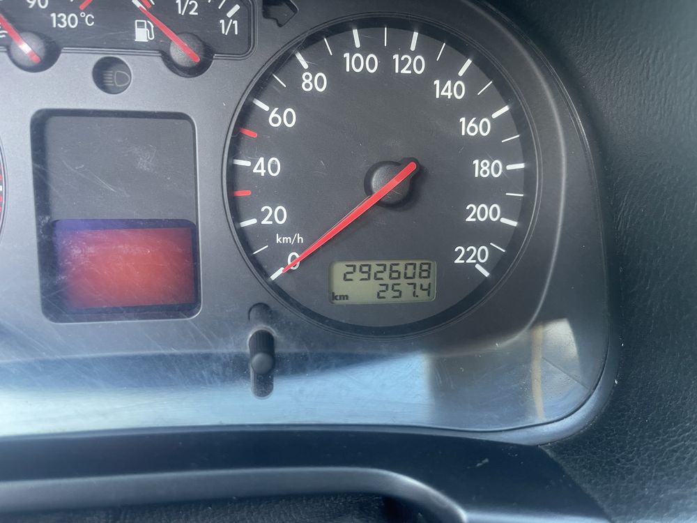 Volkswagen Golf4 1.4