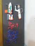 NERF modulus tri-strike