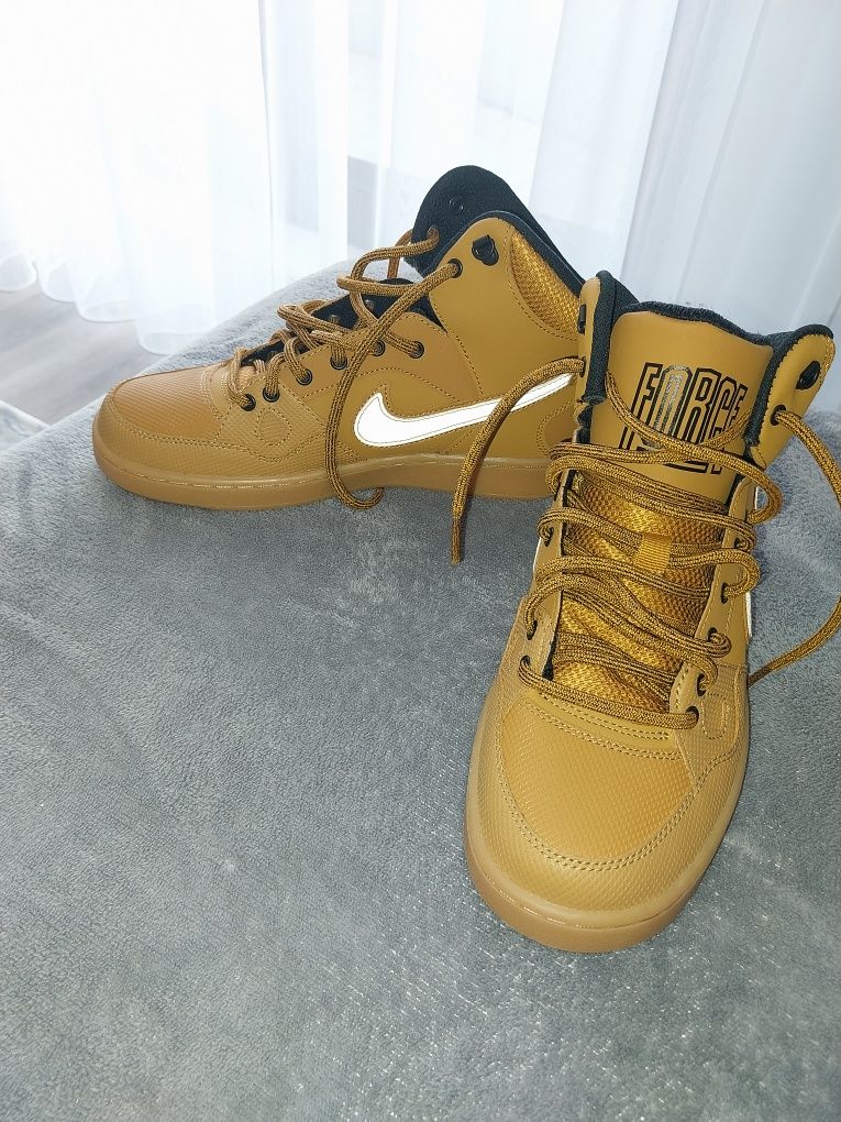 Sapatilhas Nike,
