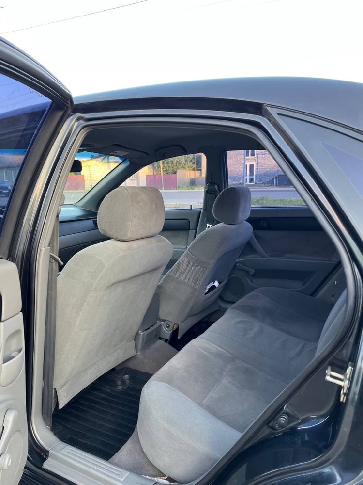 Продам Chevrole Lacetti