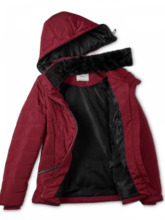 Куртка демісезонна/єврозима Tchibo 46/48 розмір Нова