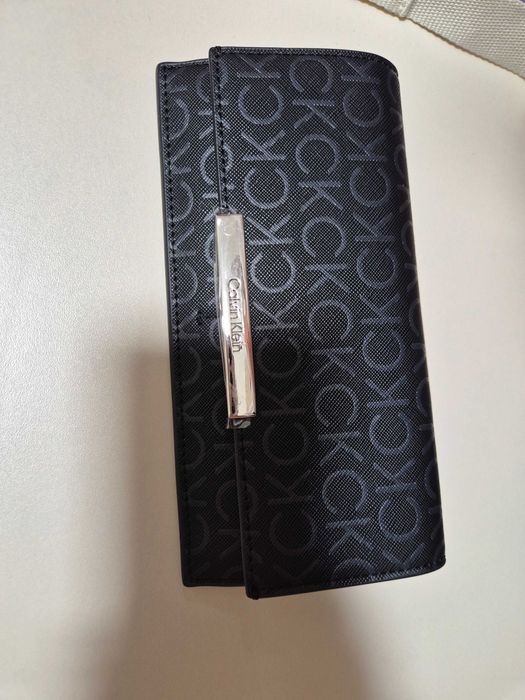 Гаманець Calvin Klein, оригінал