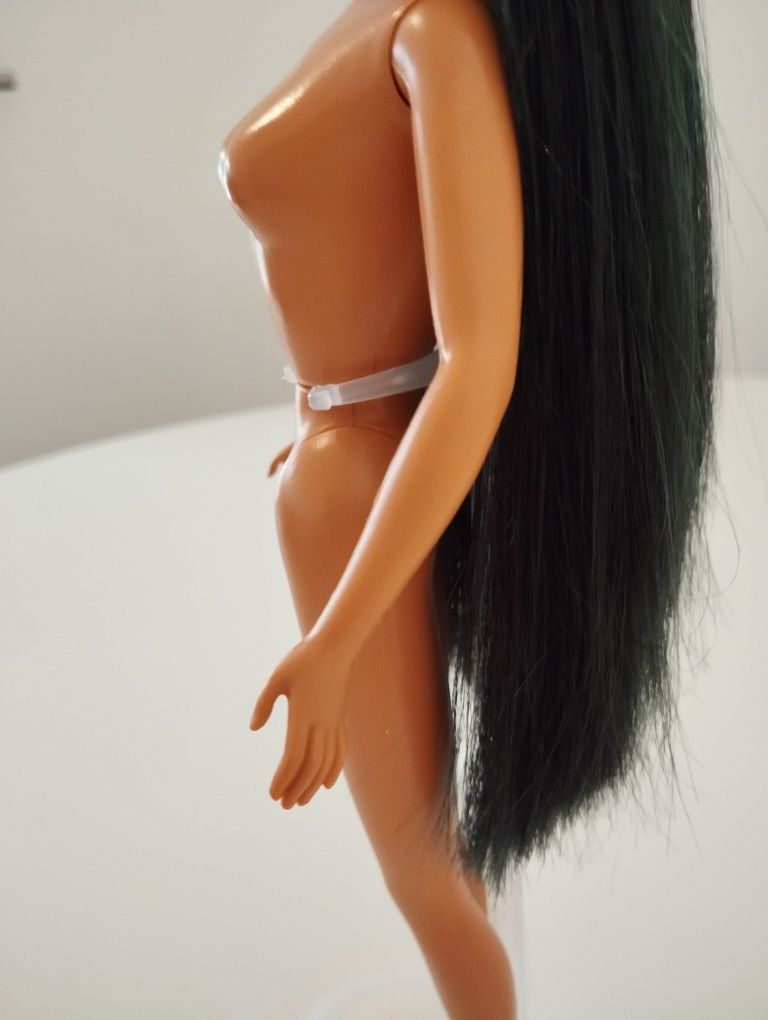 Barbie pocahontas de 1995 collector