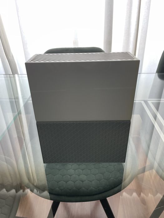 Disco Rígido WD My Cloud Home 2 TB