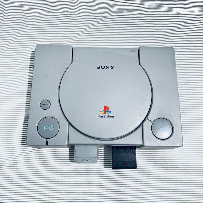 Playsation 1 Classica