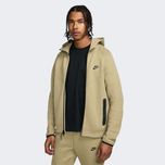 США! Кофта Nike Sportswear Tech Fleece Dunk (XS по 4XL) (FB7921-277)