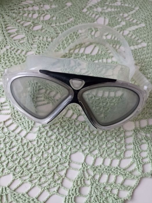 Okulary pływackie