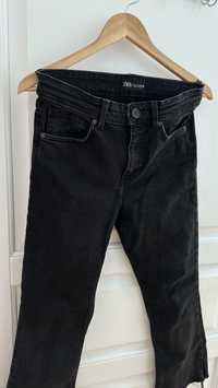 Чорні джинси Zara