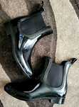 Sztyblety jeździeckie buty