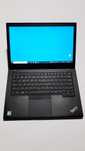 Laptop Lenovo Thinkpad T480 i5 / 16GB / 256GB / 14 FHD ___ Rezerwacja