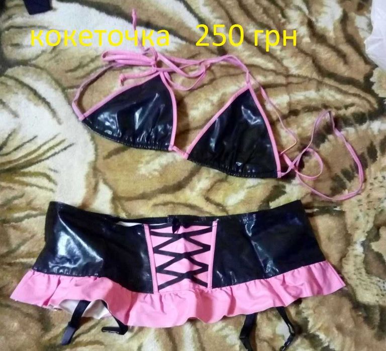 Стрип костюмы. Фото-сессии. Пол дэнс. Цена на фото.