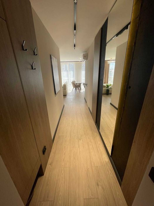 Продаж квартири (апартаменти) в ЖК Америка, вул. Володимира Великого