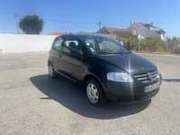 Vw fox 1.2 4 lugares