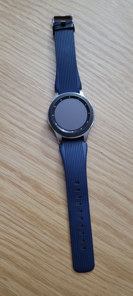 Mega zegarek dla aktywnych