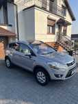 Ford Kuga 2.0. diesel 2010r.