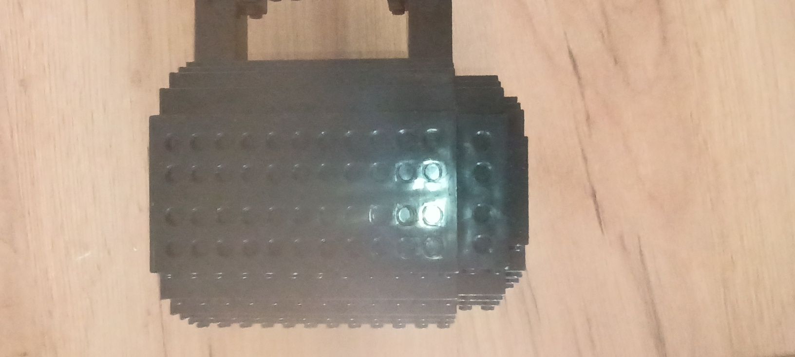 kubek lego dla fanów