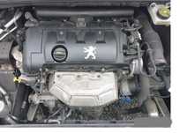 Silnik 1.6 16V 5FW C3 C4 207 308 GWARANCJA