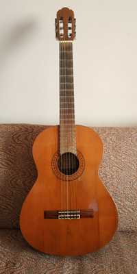 Класична акустична гітара Alhambra 4P. Made in Spain