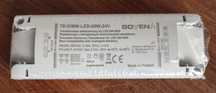 Zasilacz LED ściemnialny Transformator LED  24v, 80w