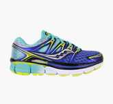 Saucony Triumph ISO Running кроссовки 42