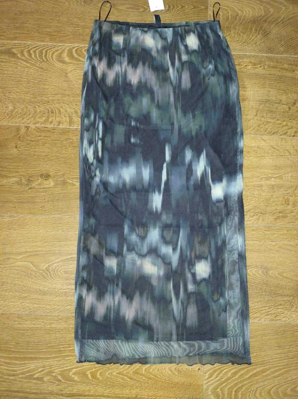 Юбка женская New Look р.38. спідниця жіноча