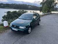 VW Polo 1.4i 1 Dono!