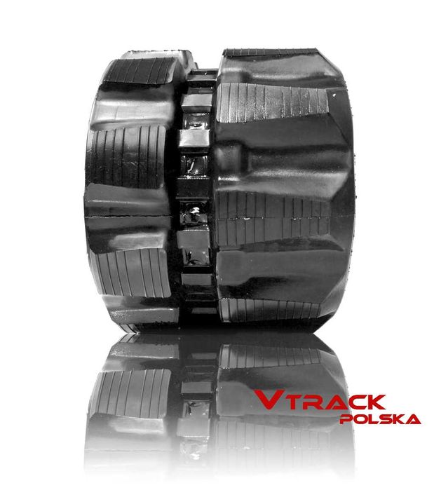 Gąsienica Gumowa 230x96x33