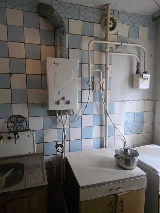 Продаж  квартири