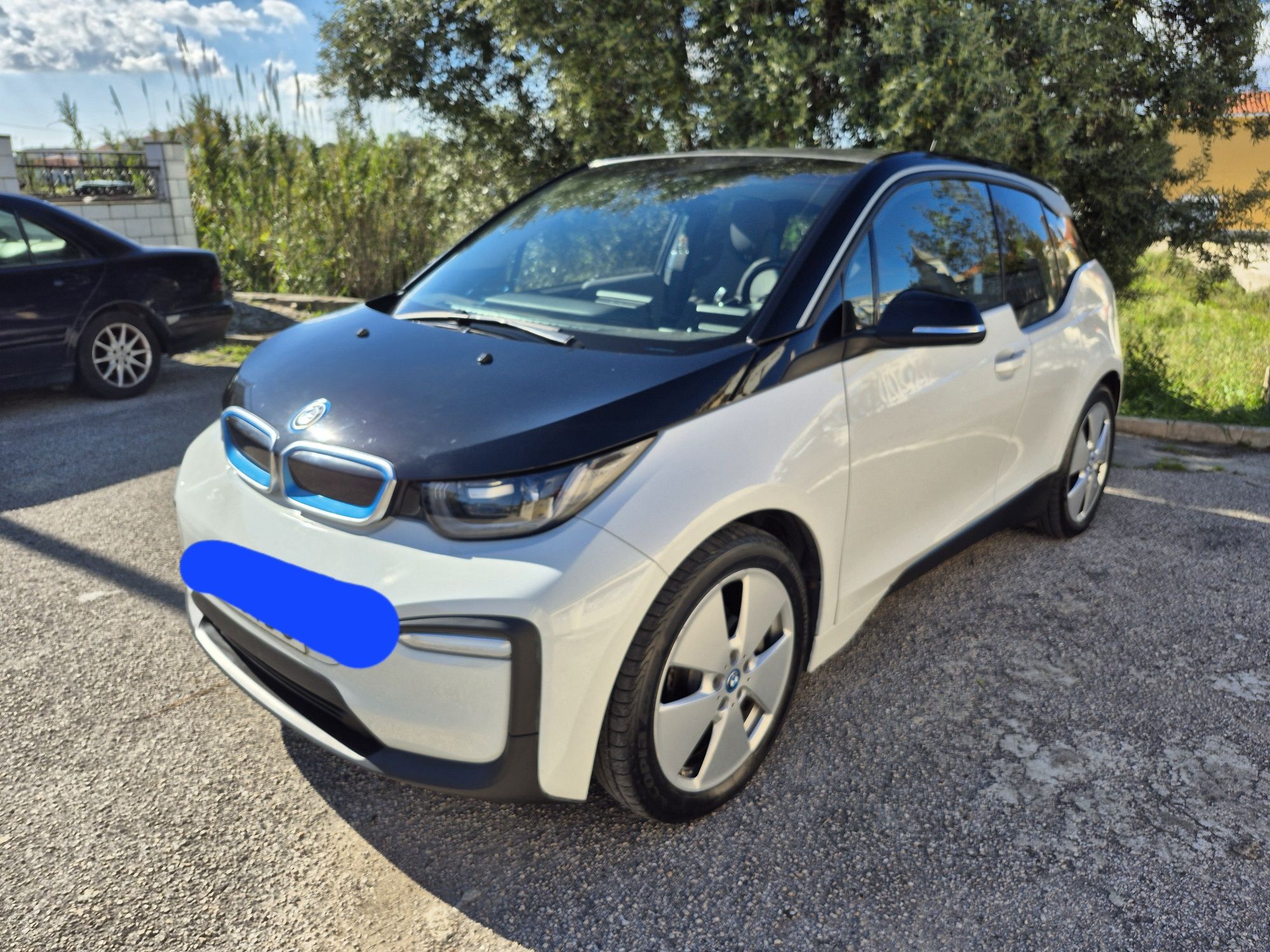 BMW i3 94Ah 3 Anos Garantia