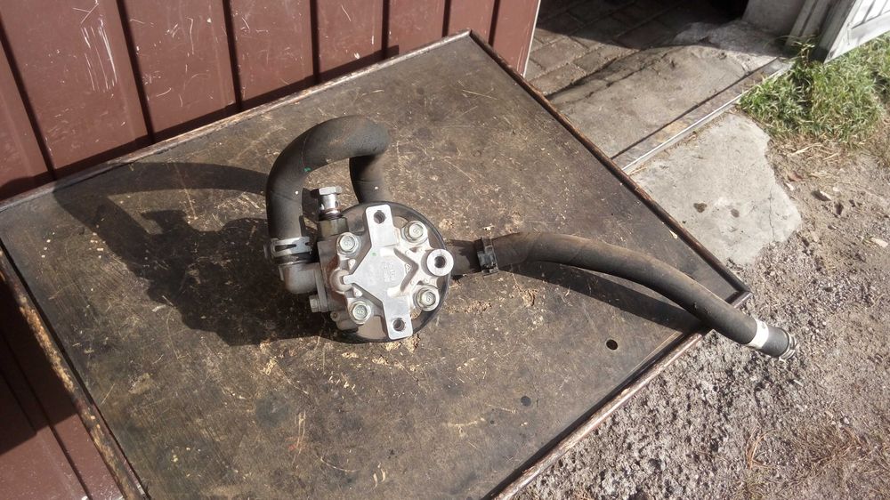 OPEL ASTRA J CHEVROLET 1.6 1.8 16V pompa wspomagania