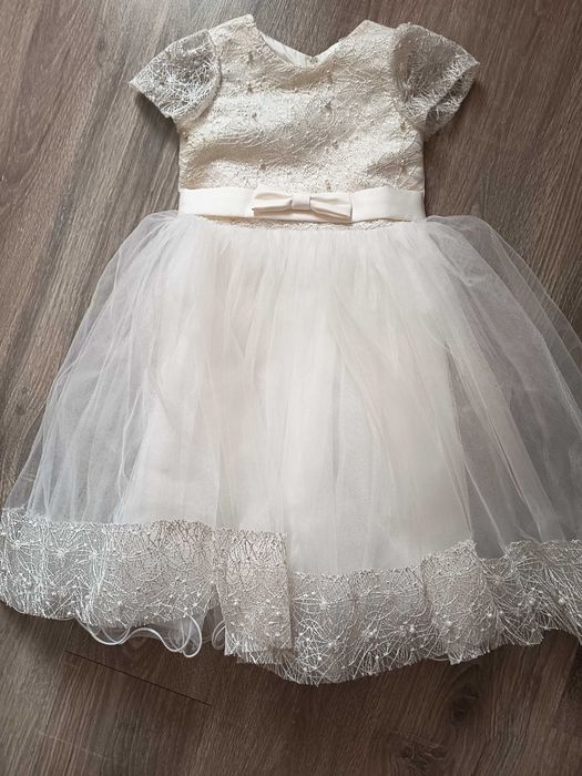 Плаття дитяче нарядне