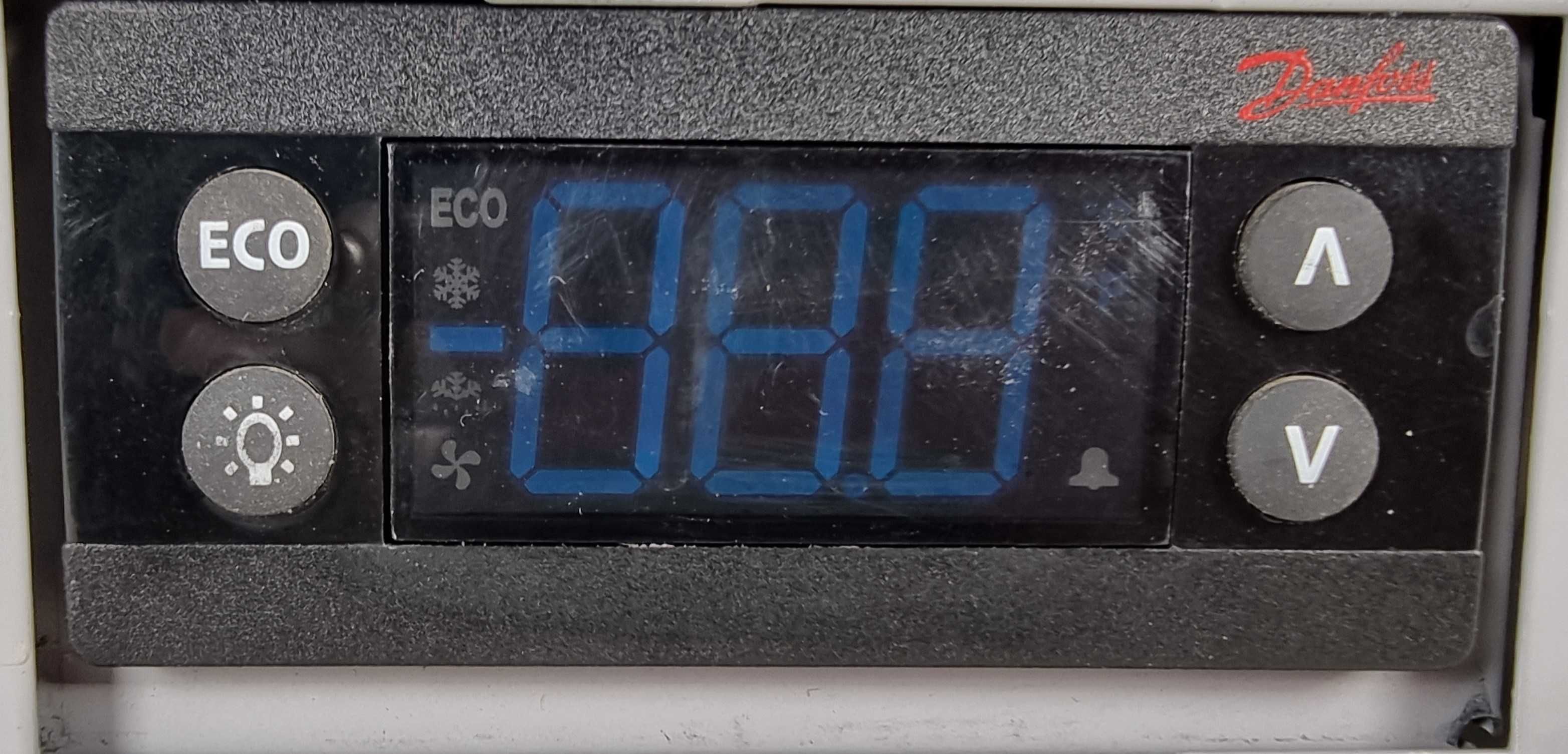 Холодильний регал «Frigoglass», 0.9 м., (+4° +10°), Б/у 65101284
