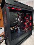 Ігровий пк 1660 ti + i5 9600k