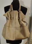 Torba skóra shopper Wittchen Pinterest