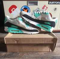 Nike Air Max 90 Mint