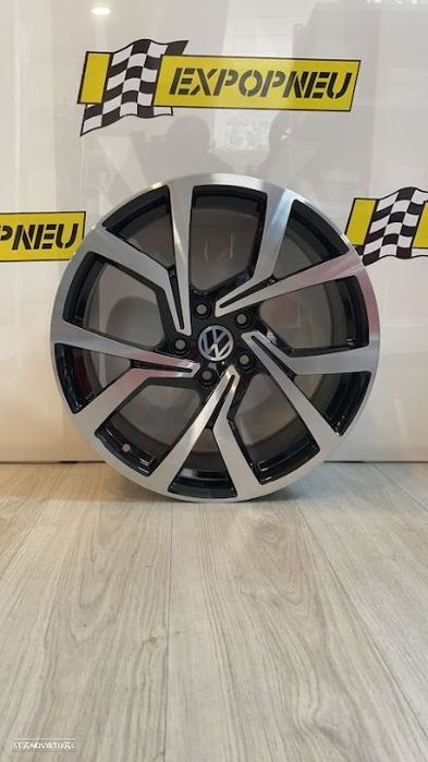 Jantes 18 vw 5x112